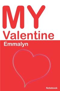 My Valentine Emmalyn