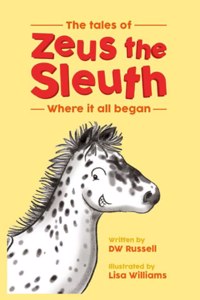 The tales of Zeus the Sleuth