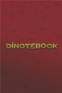 Dinotebook