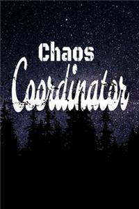 Chaos Coordinator