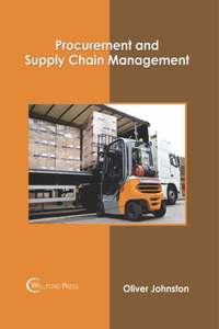 Procurement and Supply Chain Management