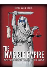 The Invisible Empire