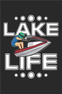 Lake Life