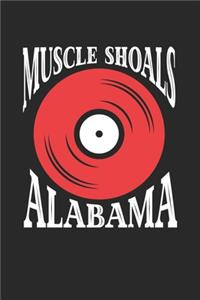 Muscle Shoals Alabama