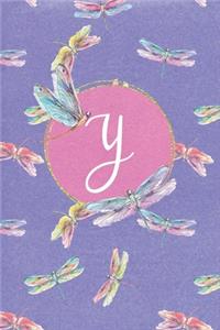 Y
