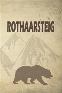 Rothaarsteig