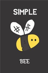 Simple Bee