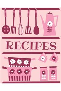 Recipes