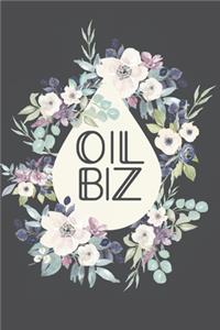 Oil Biz