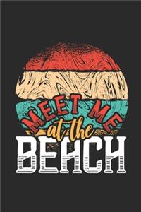 Meet Me At The Beach