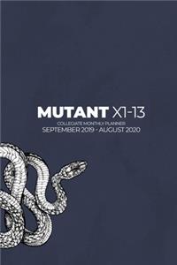 Mutant X1-13