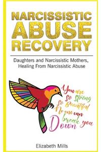 Narcissistic Abuse Recovery