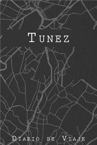 Diario De Viaje Túnez