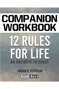 Companion Workbook