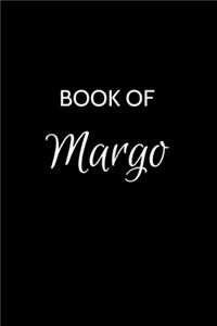 Book of Margo