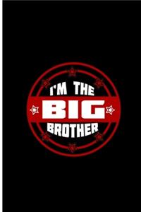 I'm The Big Brother