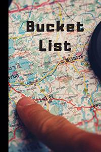 Bucket List