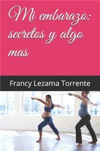 Mi embarazo