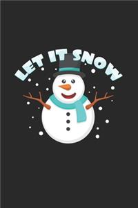 Let it snow