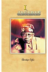 I am Jagaban