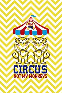 Not My Circus Not My Monkeys