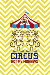 Not My Circus Not My Monkeys