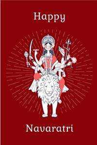 Happy Navaratri