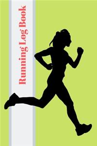 Running Log Book