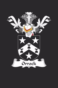 Orrock