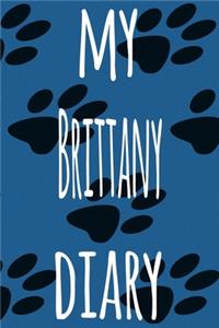 My Brittany Diary
