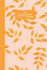 Wellness Journal