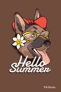 Hello Summer
