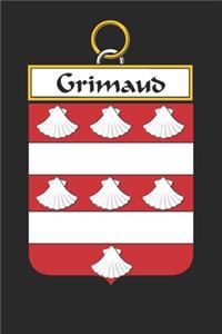 Grimaud