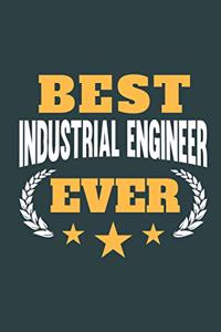 Best Industrial Engineer Ever