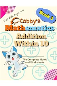 Addition Within 10