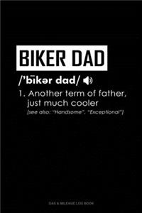 Biker Dad Definition
