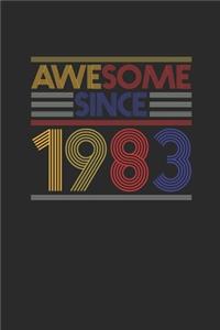 Awesome Since 1983