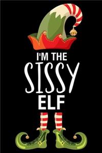 I'm The Sissy Elf