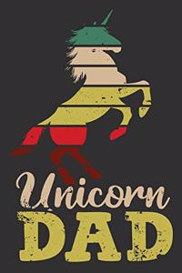 Unicorn Dad