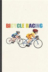 Bicycle Racing