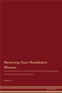 Reversing Your Morbihan's Disease