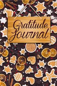 The Struggle Ends When The Gratitude Begins