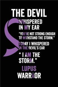 Lupus Notebook
