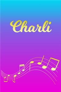 Charli