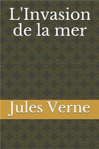 L'Invasion de la mer