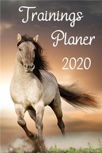 Trainings Planer 2020