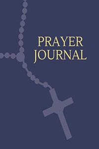 Prayer Journal