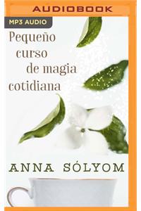 Pequeño Curso de Magia Cotidiana