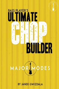 Bass Player's Ultimate Chop Builder