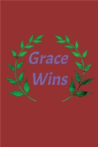 Grace Wins